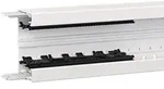 Tehalit Br&uuml;stungskanal-Unterteil BRN6513019016