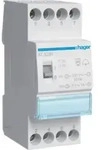 Hager Klingeltrafo mit Schalter ST303N