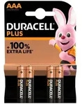 H&uuml;ckmann Duracell Micro AAA 147288 (VE4)