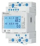 Finder Energiez&auml;hler 7M.38.8.400.0112