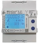 NZR Elektr.Hutschienenz&auml;hler EcoCount SL#33420418