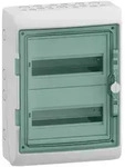 Schneider Electric Kleinverteiler 13433