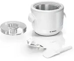 Bosch SDA Eisbereiter MUZS2EB ws