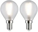 Paulmann LED-Filamentlampe 286.38