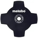 Metabowerke Grasmesser 628433000