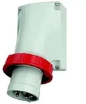 Mennekes Wandstecker 361