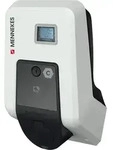Mennekes E-Mobil. Wallbox AMTRON 1387402