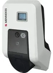 Mennekes E-Mobil. Wallbox AMTRON 1384402