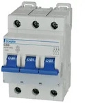 Doepke Leitungsschutzschalter DLS 6I C50-3 10KA