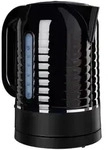 GUTFELS Wasserkocher WATER 3300 C sw/inox