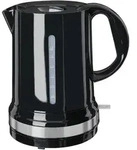 GUTFELS Wasserkocher WATER 2010 S sw/inox