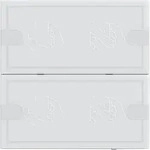 Gira KNX Tastsensor 4 5002003