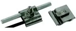 DEHN Uni-Erdungsklemme UEK810AQ450HKSM8V2A