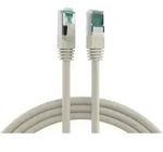 EFB-Elektronik Patchkabel Cat.6A S/FTP EC6000A 30m gr
