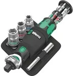 Wera Werk Zyklop Knarre 05004283001