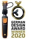 Testo Zangenthermometer 0560 2115 02