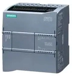 Siemens Dig.Industr. Kompakt CPU S7-1200 6ES7211-1AE40-0XB0
