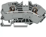 WAGO GmbH &amp; Co. KG Einspeiseklemme 2016-7601