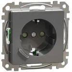 Merten Connected SCHUKO-Steckdose MEG2380-0414