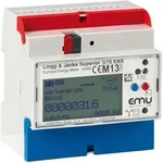Lingg&amp;Janke Energiez&auml;hler EZ-EMU-DSUP-D-REG-FW