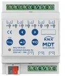 MDT technologies Universalaktor 8-fach 4TE AKU-0816.03