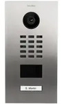 Doorbird IP Video T&uuml;rsprechanlage 423870055