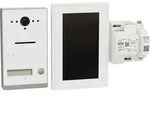 Ritto Video Einfamilienhaus-Set RGE2092170