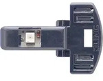 Jung LED-Leuchte gn 90-LED GN