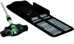 Wera Werk 17-teiliger Satz 05057473001