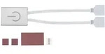 Paulmann Schalter 709.75