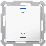 MDT technologies Taster Light 55 1-fach BE-TAL5501.A1
