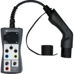 Gossen Metrawatt Pr&uuml;fadapter METRALINEPRO-TYPEMII