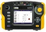 Chauvin Arnoux Installationstester C.A 6117