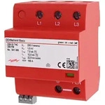 DEHN Anwendungsoptim.Kombi-Abl. DSH B TNC 255 FM