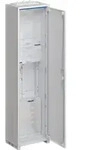 Hager Komplettschrank, univers Z ZB31ET21W1