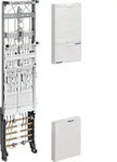Hager Komplettfeld, univers Z ZH3EN22