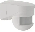 BEG Br&uuml;ck Electronic Bewegungsmelder LC-Click 140 wei&szlig;