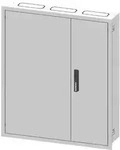 Siemens Dig.Industr. ALPHA 160, Wandschrank 8GK1031-5KK11