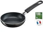 Tefal Mini-Blini-Pfanne 12cm B57000