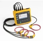 Fluke Netzanalysator FLUKE-1736/EUS-GOLD