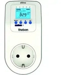 Theben Steckdosenschaltuhr theben-eltimo020Ast