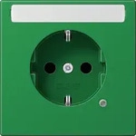 Jung SCHUKO-Steckdose 16A 250V LS 1520 BFNAKO GN
