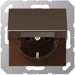Jung SCHUKO-Steckdose 16 A 250V A 1520 BFKIKL MO