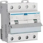 Hager FI/LS-Schalter AFX440D