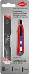 Knipex-Werk Ersatz-Klingen 90 10 165 E02 (VE10)