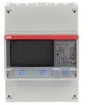 ABB Stotz S&amp;J Messwandlerz&auml;hler B24 111-100