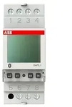 ABB Stotz S&amp;J Wochenzeitschaltuhr DWTL1