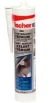 Fischer Deutschl. Strukturacryl 310ml DAS W