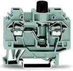WAGO GmbH &amp; Co. KG Sicherungsklemme 282-122