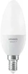 Ledvance LED-Kerzenlampe E14 SMART #4058075729063